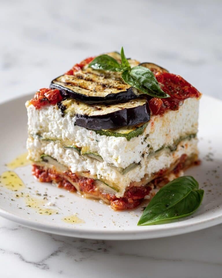 Greek Potato Salad with Feta, Olives & Zesty Herb Vinaigrette Recipe