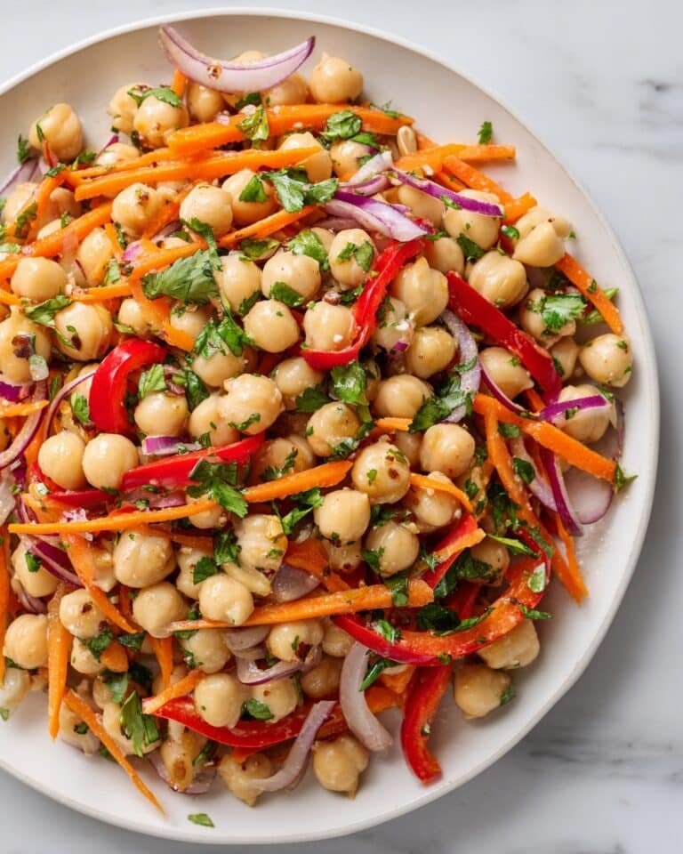 Layered Mediterranean Vegetable Lasagna with Creamy Ricotta Recipe