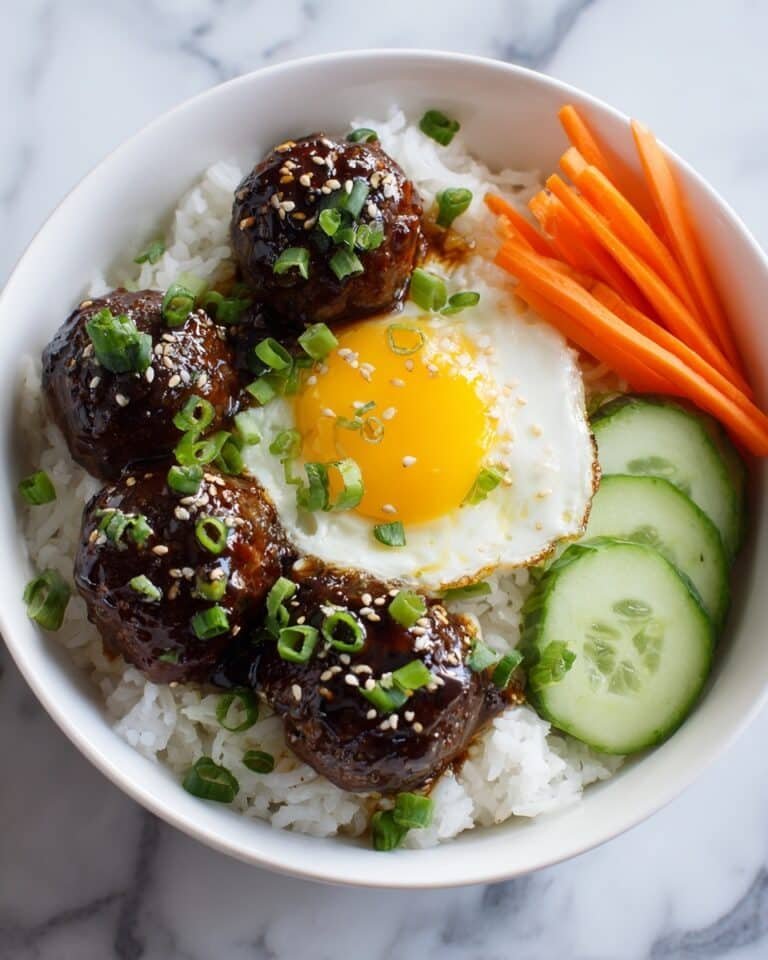 Crunchy Thai Chickpea Salad – A Fresh, Protein-Packed Vegan Meal Recipe