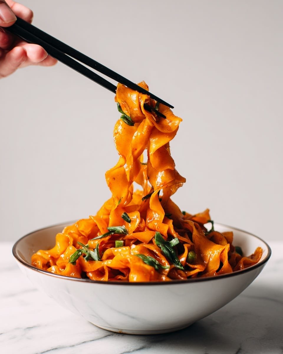 Cilantro Lime Noodles Recipe - Recipe Image — Cilantro Lime Noodles, Cilantro Lime Noodles recipe, easy cilantro lime noodles, healthy noodle dishes, quick Asian-inspired noodles