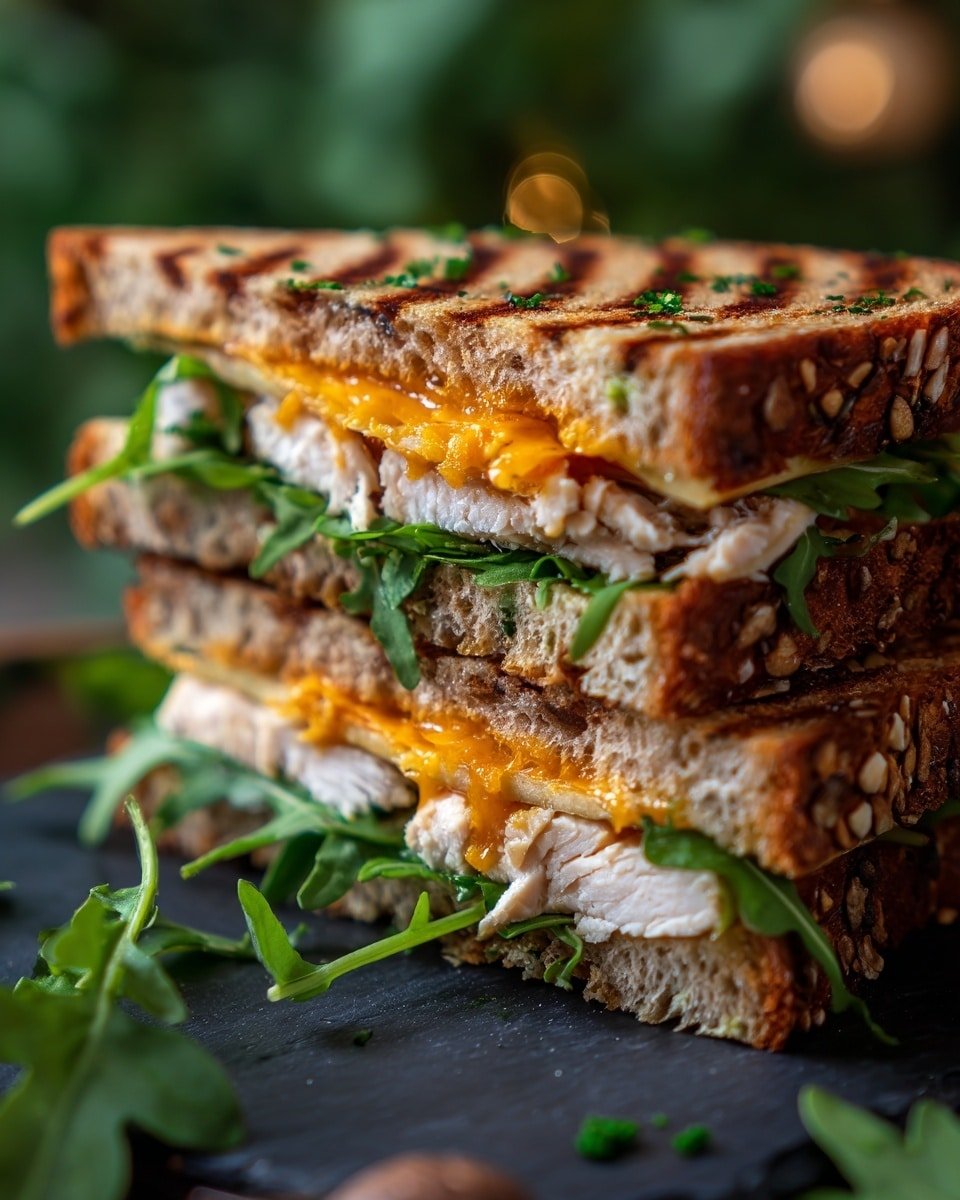 Apple Cheddar Turkey Panini Recipe - Recipe Image — Apple Cheddar Turkey Panini, turkey panini with apples and cheddar, crispy turkey sandwich recipes, savory apple and cheese panini, easy grilled turkey panini