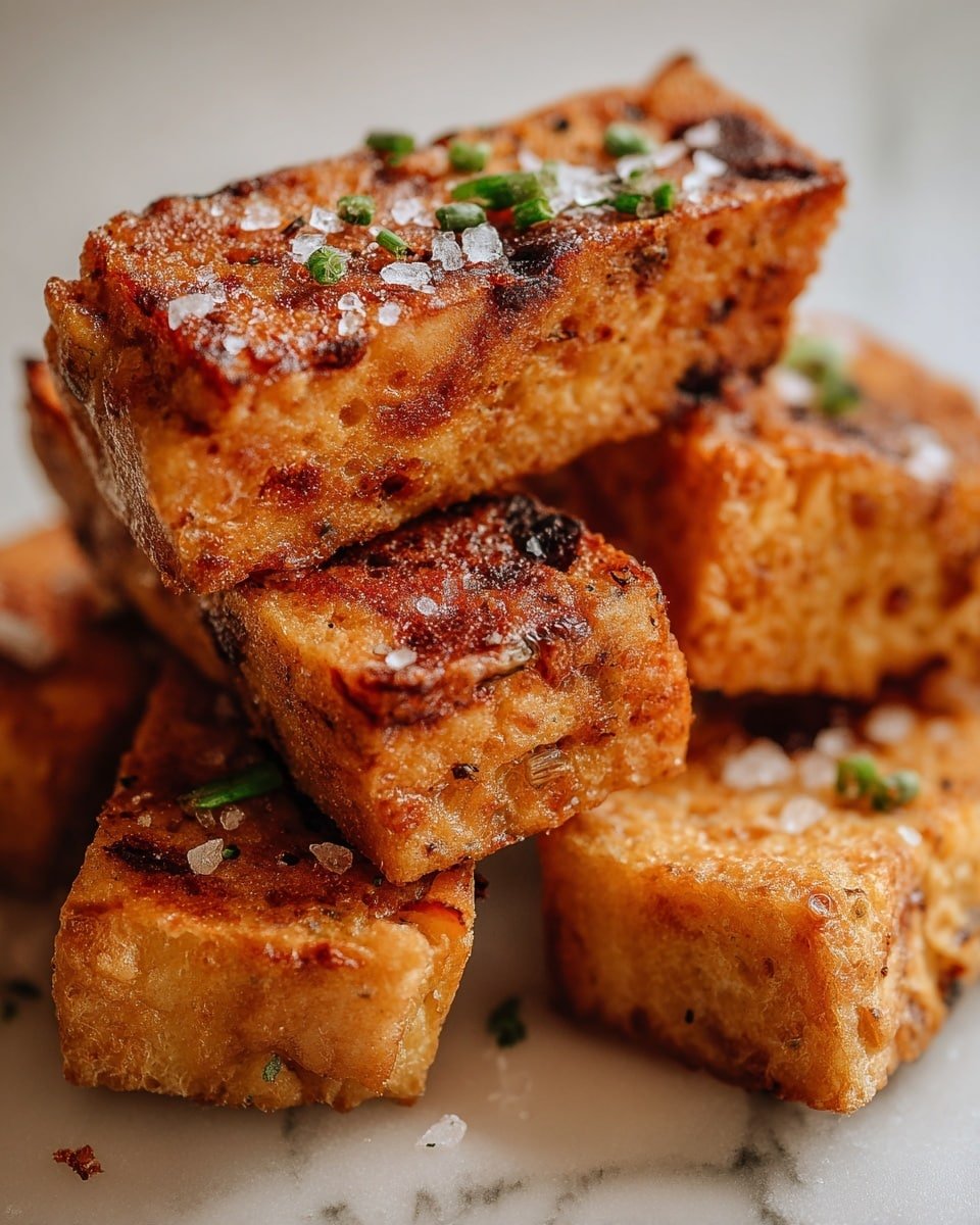 Smashed Roasted Carrots with Parmesan and Spices Recipe - Recipe Image — Smashed Roasted Carrots with Parmesan and Spices, roasted carrot side dish, easy caramelized carrots, healthy roasted vegetables, flavorful carrot recipe