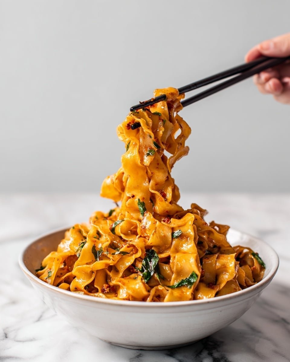 Cilantro Lime Noodles Recipe - Recipe Image — Cilantro Lime Noodles, Cilantro Lime Noodles recipe, easy cilantro lime noodles, healthy noodle dishes, quick Asian-inspired noodles