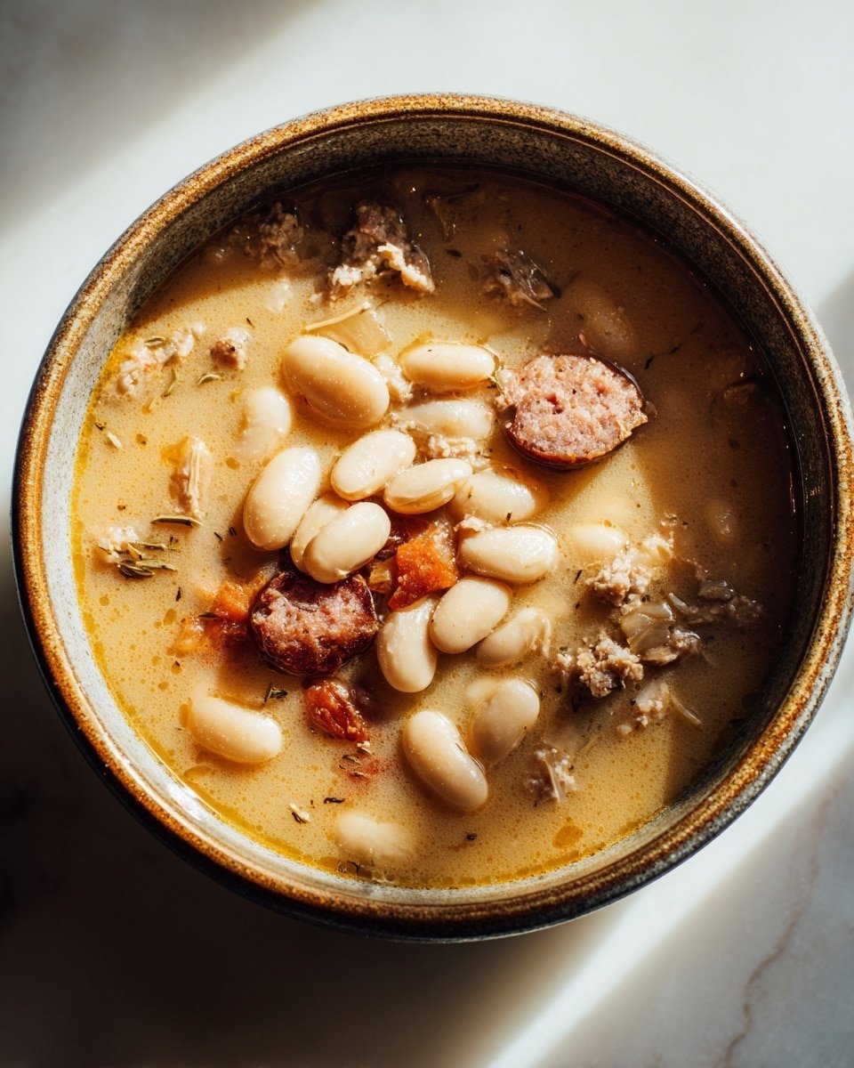 35-Minute White Cheddar Apple Chicken Chili You’ll Crave Recipe - Recipe Image — White Cheddar Apple Chicken Chili, 35-Minute Chicken Chili, Cozy Apple Chicken Soup, Quick White Cheddar Chili, Healthy Autumn Chicken Dinner