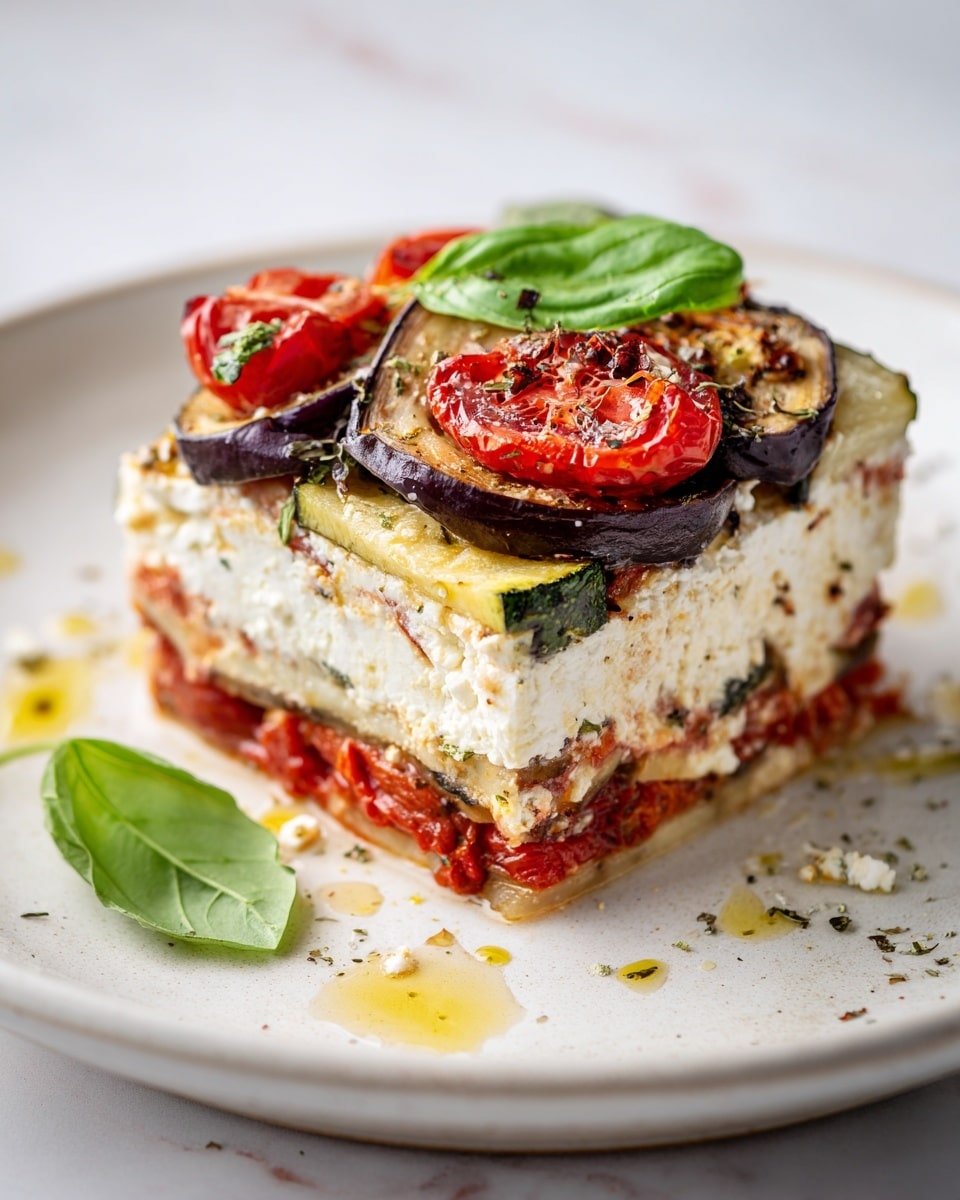 Greek Potato Salad with Feta, Olives & Zesty Herb Vinaigrette Recipe - Recipe Image — Greek Potato Salad with Feta, Olives & Zesty Herb Vinaigrette, Greek potato salad, Mediterranean potato salad, Feta and Olive potato salad, Fresh Greek potato salad, Easy Greek potato salad