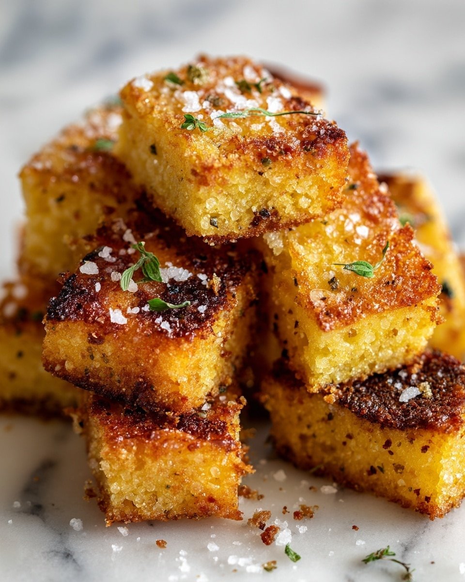 Smashed Roasted Carrots with Parmesan and Spices Recipe - Recipe Image — Smashed Roasted Carrots with Parmesan and Spices, roasted carrot side dish, easy caramelized carrots, healthy roasted vegetables, flavorful carrot recipe