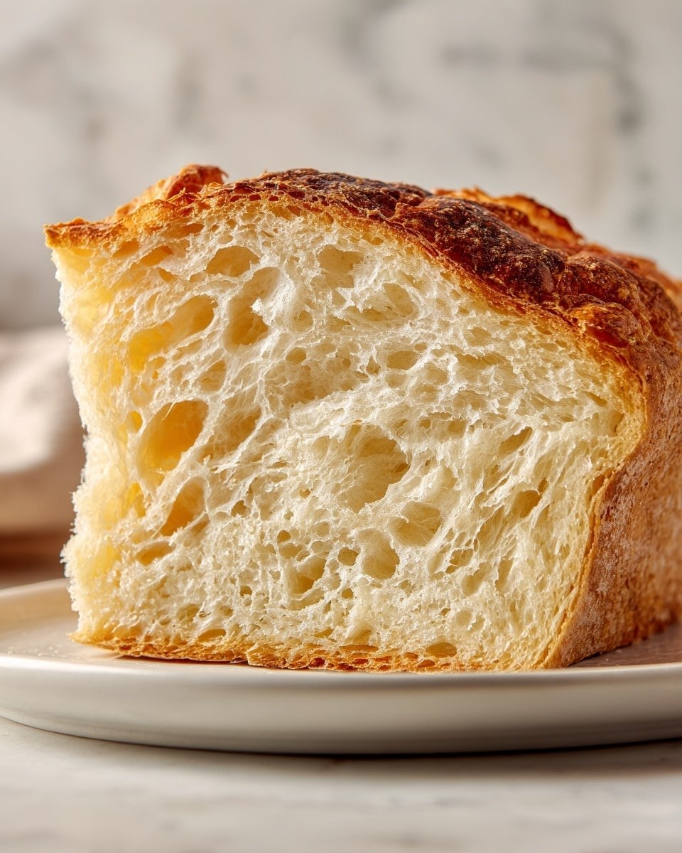 Fluffy Gluten-Free Focaccia Recipe That Foolproofs Baking Recipe - Recipe Image — Fluffy Gluten-Free Focaccia, gluten-free focaccia recipe, easy gluten-free bread, homemade gluten-free focaccia, soft gluten-free bread