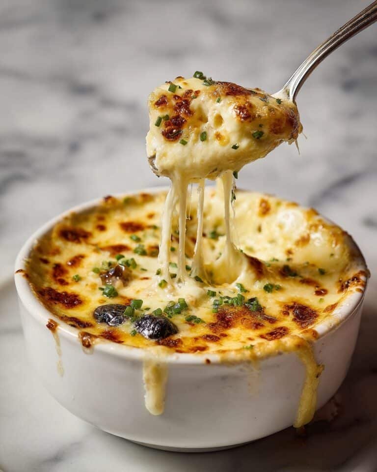 Chile Relleno Soup Recipe