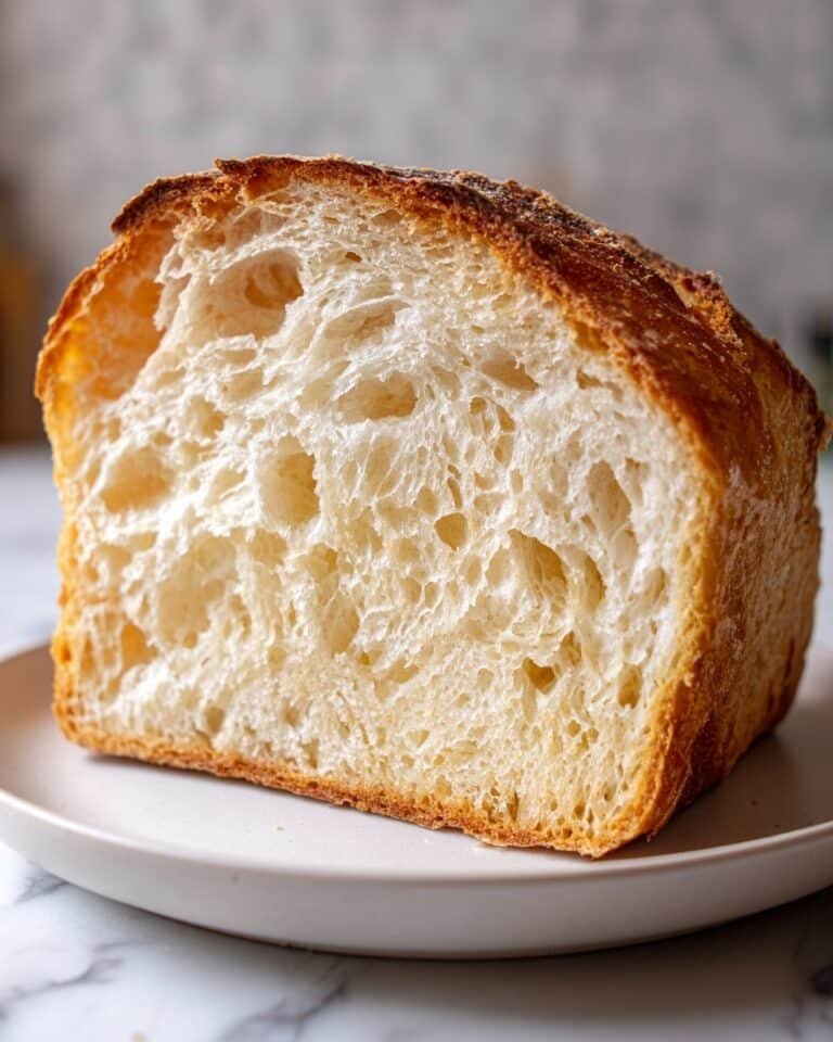 Fluffy Gluten-Free Focaccia Recipe That Foolproofs Baking Recipe