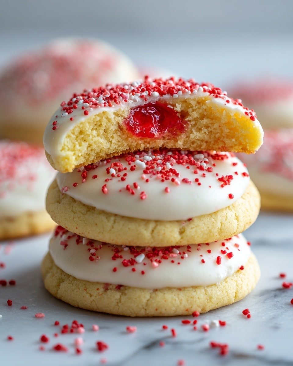 Christmas Morning Punch Recipe - Recipe Image — Christmas Morning Punch, festive holiday punch, holiday breakfast beverage, easy Christmas punch, warm winter drinks