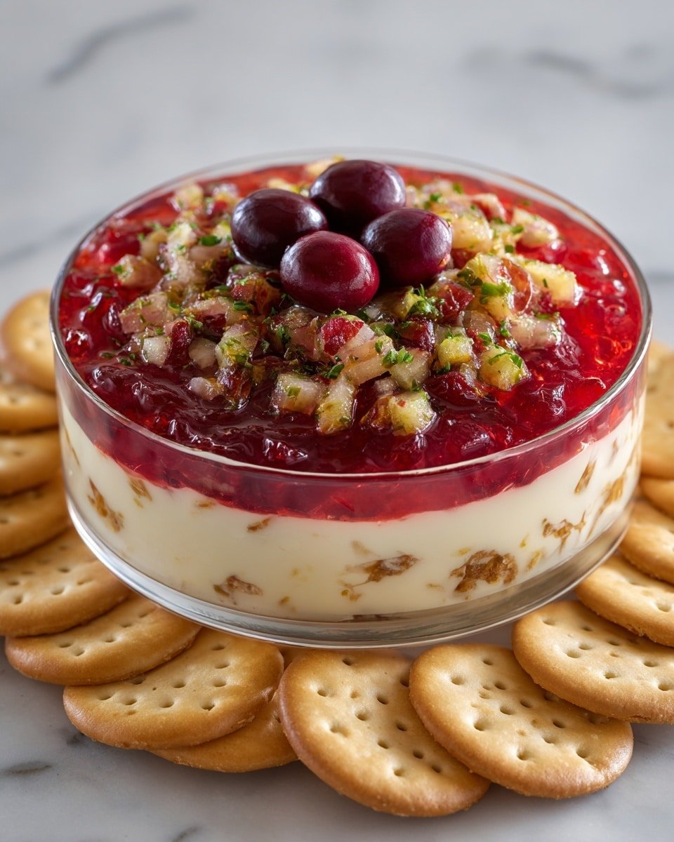 Almond Cherry Cookies Recipe - Recipe Image — Almond Cherry Cookies, almond cherry cookies, cherry almond cookie recipe, soft cherry cookies with almonds, easy almond cherry cookies