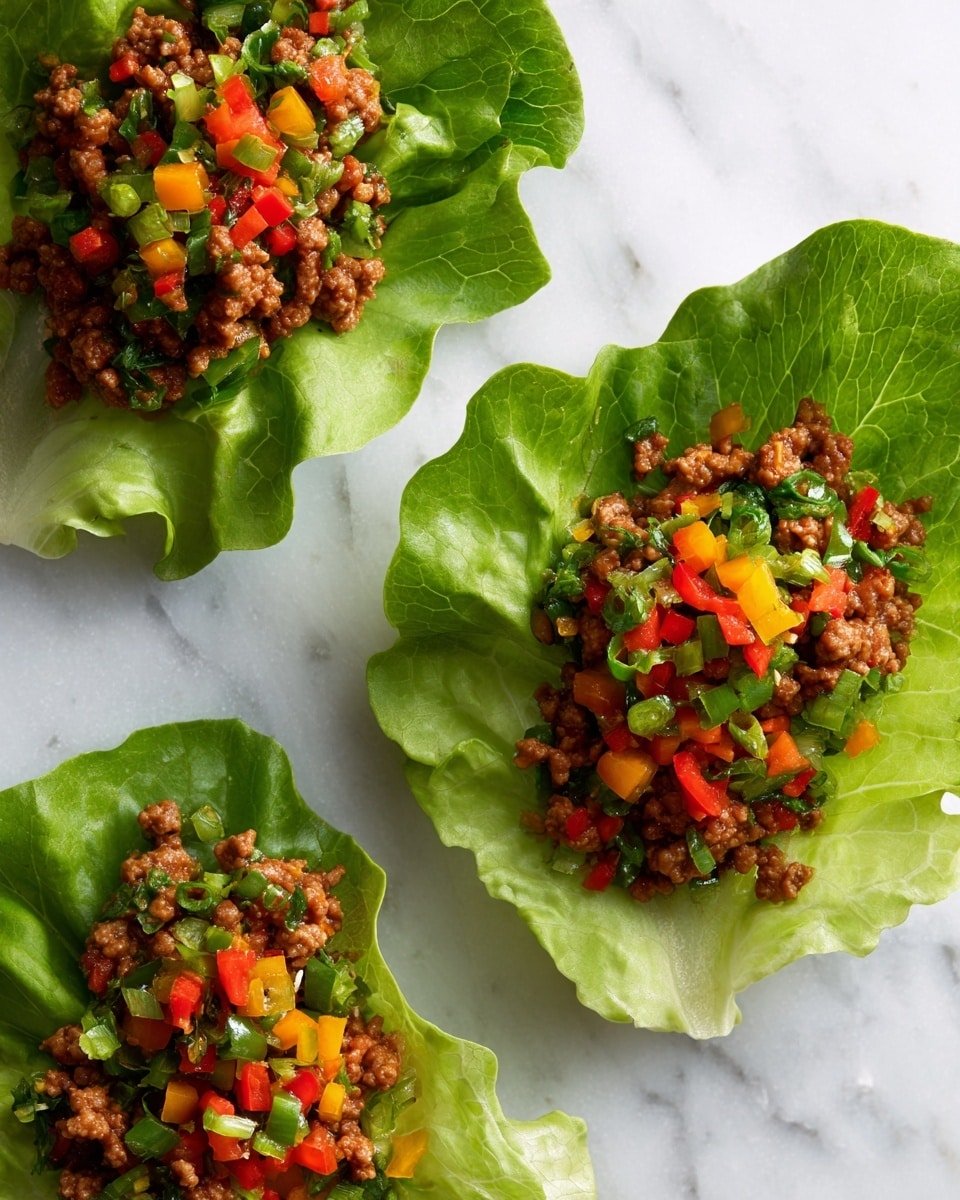 Keto Beef Tacos Recipe - Recipe Image — Keto Beef Tacos, keto taco recipe, low-carb beef tacos, keto-friendly taco ideas, easy keto dinner