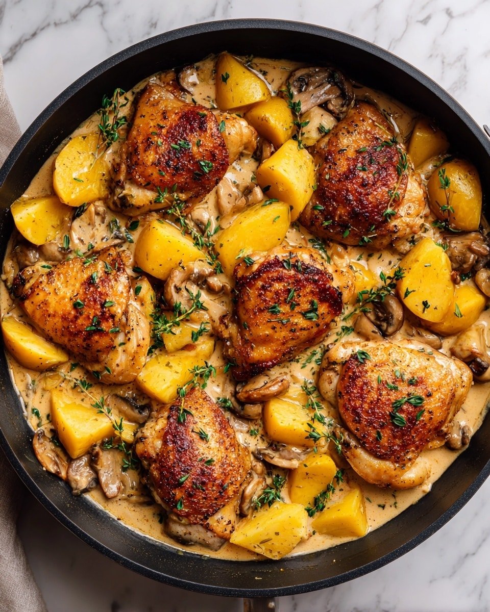 30-Minute Crispy Thai Peanut Chicken Ramen Recipe - Recipe Image — Crispy Thai Peanut Chicken Ramen, Thai Chicken Ramen, 30-Minute Ramen Recipe, Easy Thai Chicken Noodle Bowl, Quick Asian Ramen Dinner