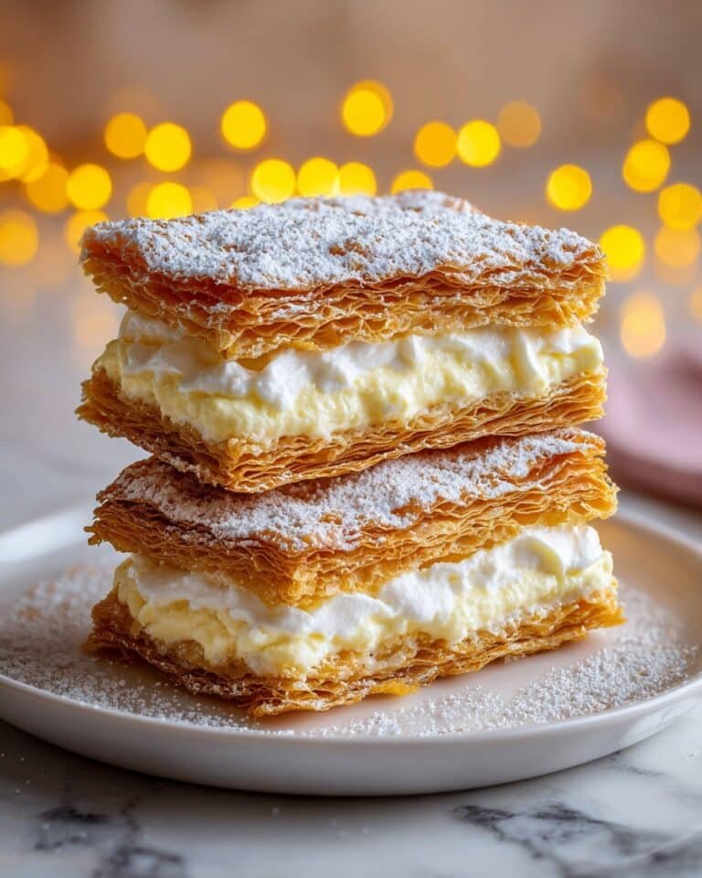 Churro Saltine Toffee Recipe