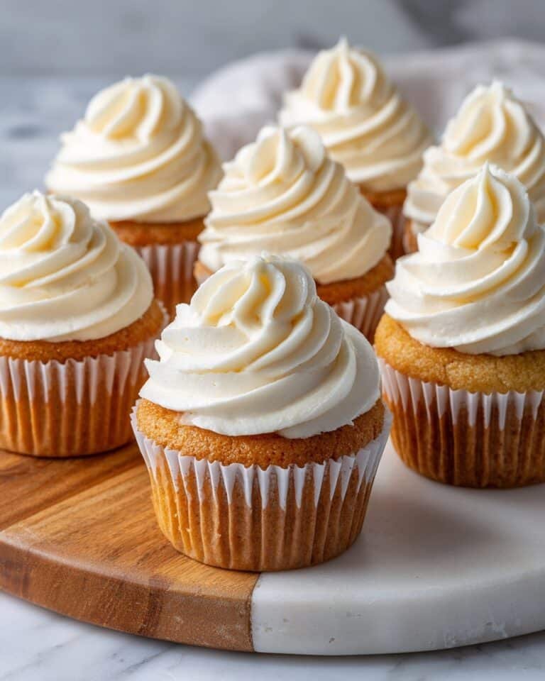 Honey Cream Cheese Frosting Recipe