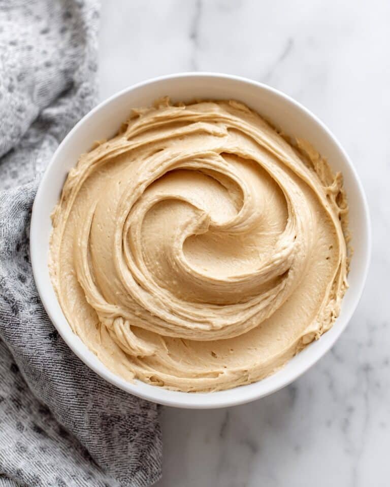 Caramel Cream Cheese Frosting Recipe