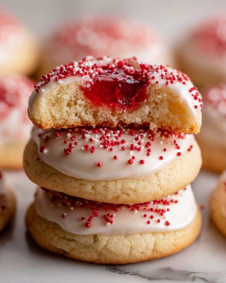 Christmas Morning Punch Recipe