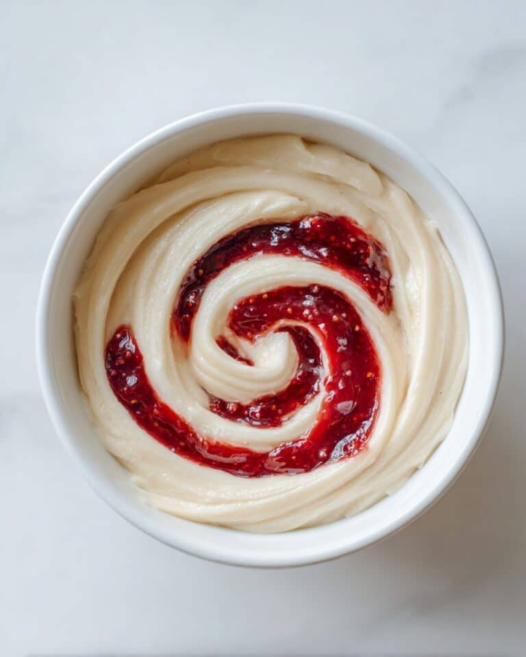 Christmas Cranberry Honey Butter Recipe