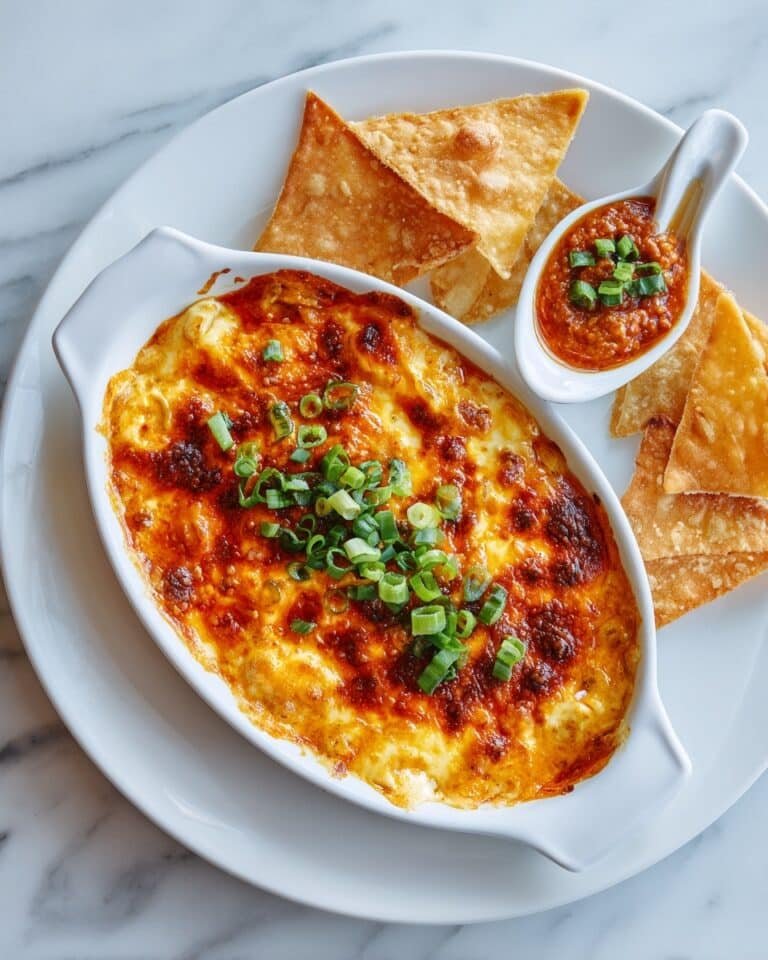 Soft Ricotta Almond Pillows Recipe