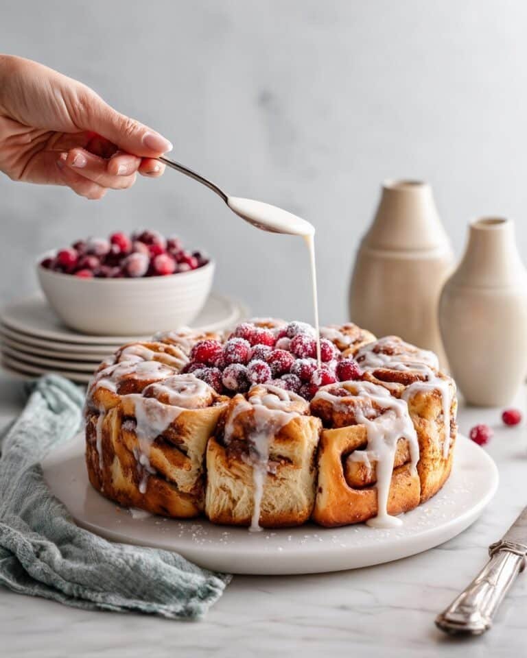 Salted Caramel Crunch Cookies Recipe