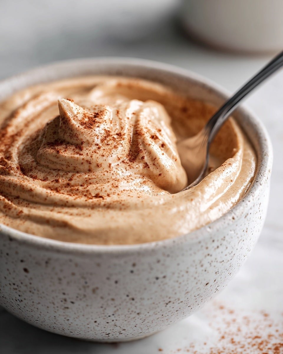 Gluten-Free Cinnamon Roll Wreath Recipe - Recipe Image — Gluten-Free Cinnamon Roll Wreath, gluten-free breakfast, cinnamon roll brunch ideas, holiday cinnamon wreath, easy gluten-free pastry