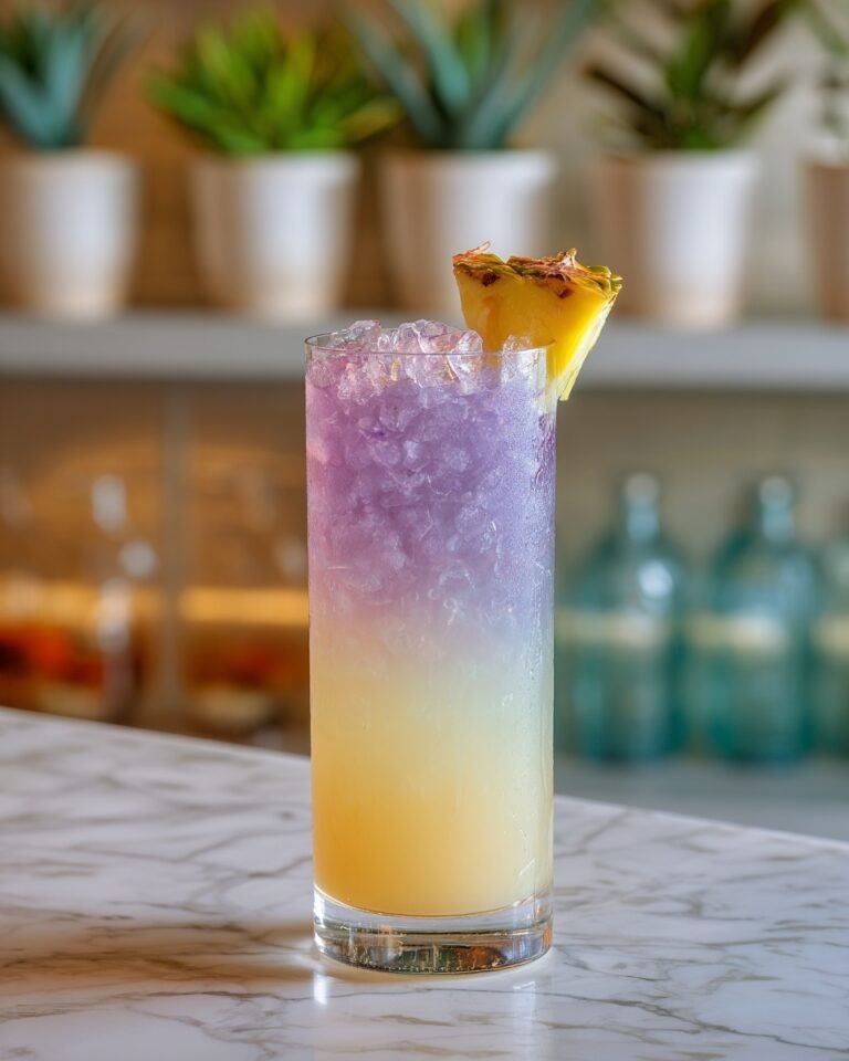 Royal Hawaiian Cocktail Recipe