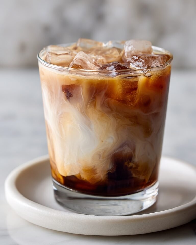 Thai Iced Tea Recipe