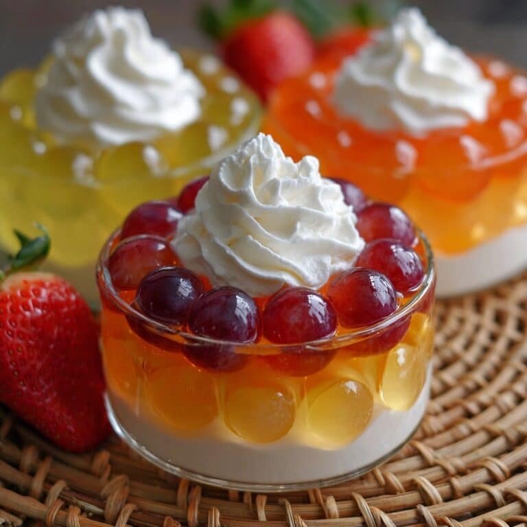 Classic Jell-O Fruit Salad Recipe