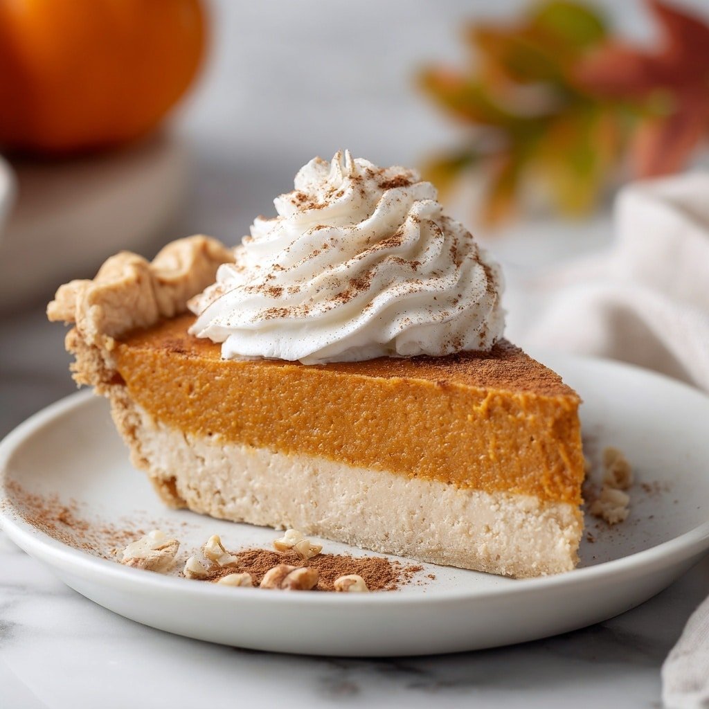 Classic Pumpkin Pie Recipe - Recipe Image — Classic Pumpkin Pie, Pumpkin Pie recipes, Best pumpkin pie, Easy pumpkin pie, Autumn dessert recipes