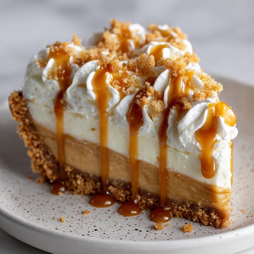 Butterscotch Pie Recipe - Recipe Image — Butterscotch Pie Without Recipe, how to make butterscotch pie, easy butterscotch pie recipe, homemade butterscotch pie, comforting butterscotch dessert