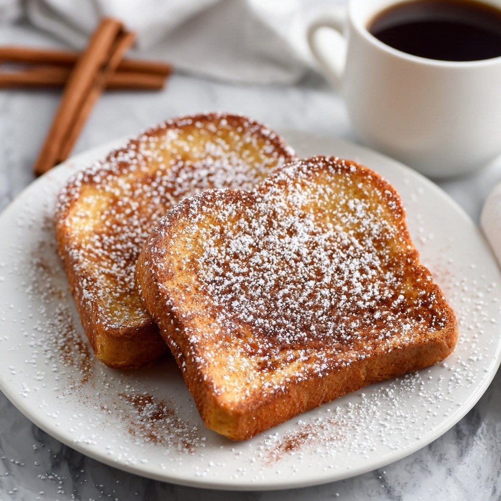 Cinnamon Toast Recipe - Recipe Image — Cinnamon Toast Cinnamon Toast Recipe Easy Cinnamon Toast Breakfast Homemade Cinnamon Toast Breakfast Simple Cinnamon Toast Classic Cinnamon Toast