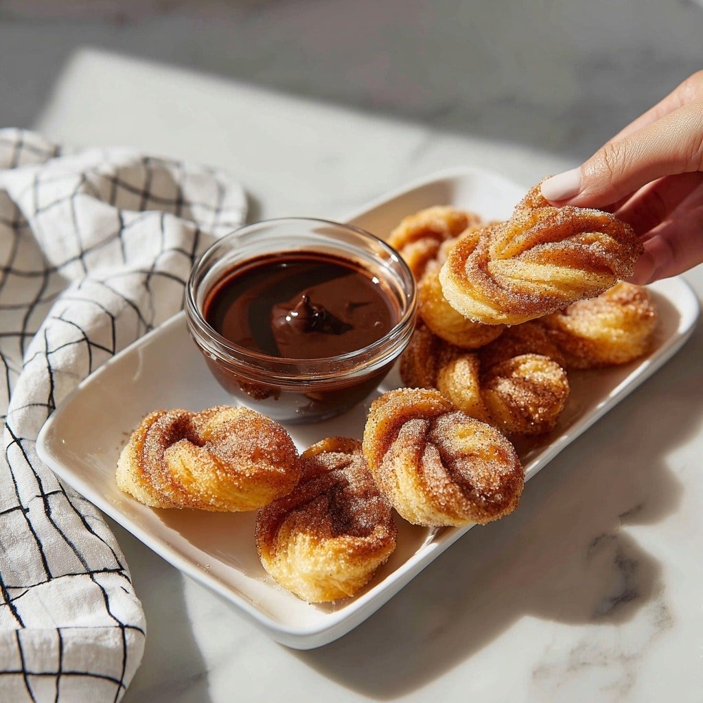 Air Fryer Soft Cinnamon Pretzels Recipe - Recipe Image — Air Fryer Soft Cinnamon Pretzels, cinnamon pretzels recipe, easy air fryer snacks, soft pretzels with cinnamon sugar, quick cinnamon pretzels