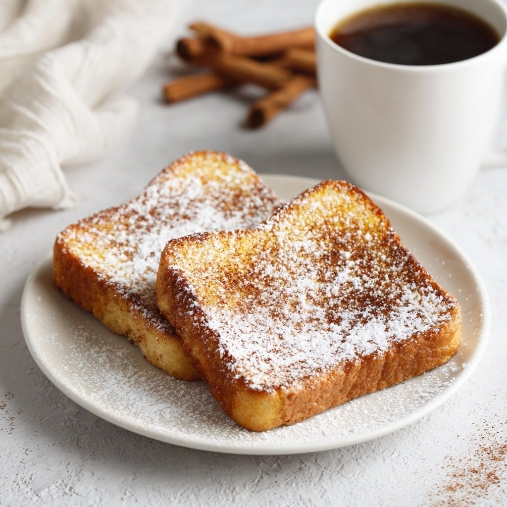 Cinnamon Toast Recipe - Recipe Image — Cinnamon Toast Cinnamon Toast Recipe Easy Cinnamon Toast Breakfast Homemade Cinnamon Toast Breakfast Simple Cinnamon Toast Classic Cinnamon Toast