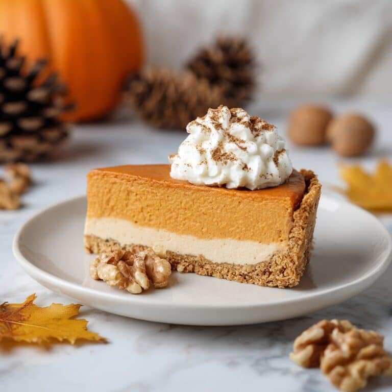 Sweet Potato Pie Recipe