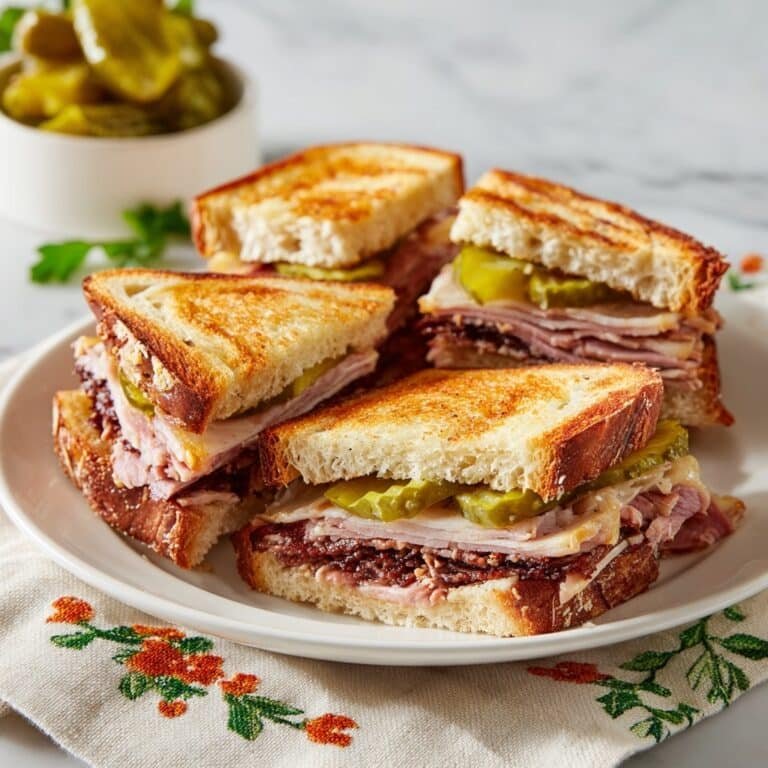 Patatas Bravas Recipe