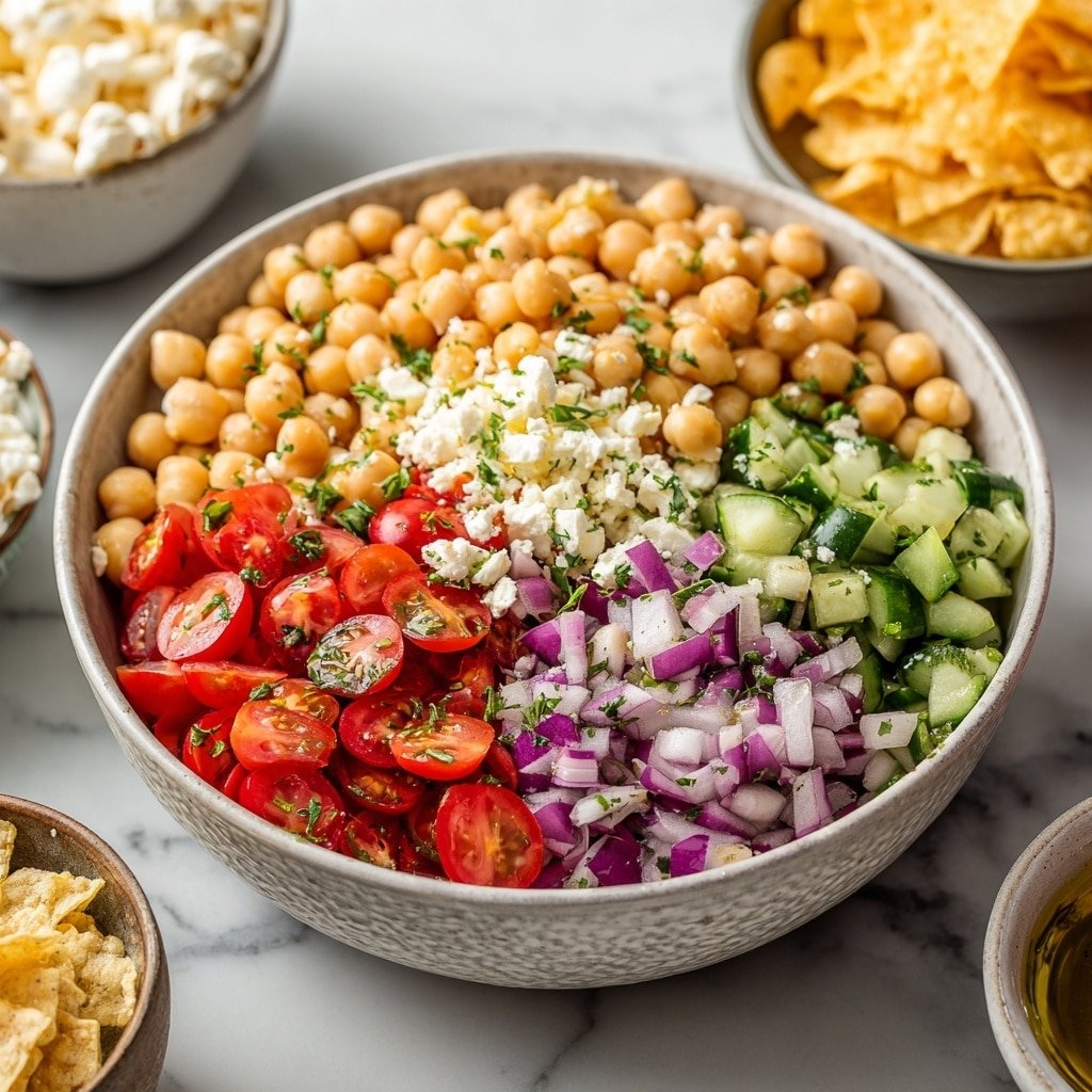 Roasted Vegetable and Quinoa Salad Recipe - Recipe Image — Roasted Vegetable and Quinoa Salad, healthy vegetable quinoa salad, Mediterranean roasted veggie salad, nutritious quinoa bowl, easy vegetarian salad