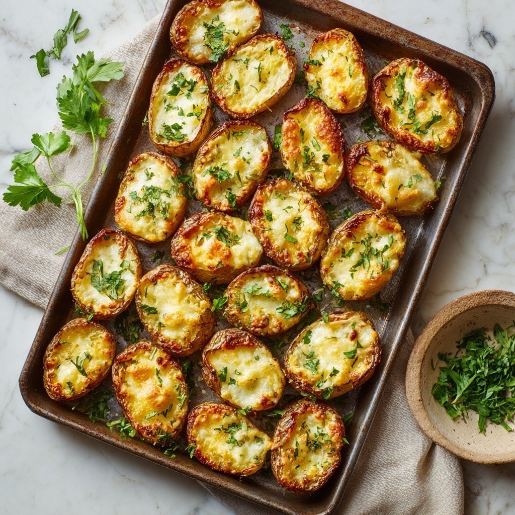 Baked Lemon Herb Cod Recipe